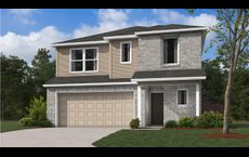 White Oak Crossing: North Little Rock, Arkansas - Lennar