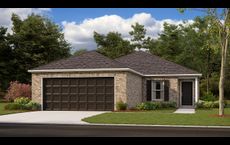 Southfork Ranch: Beebe, Arkansas - Lennar