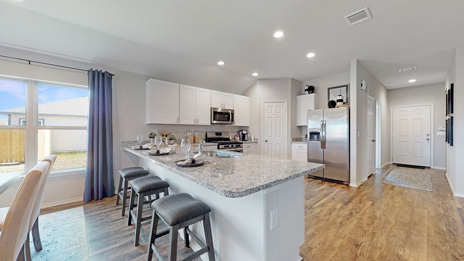 1008 Raven Walk Drive (Rc Cypress)