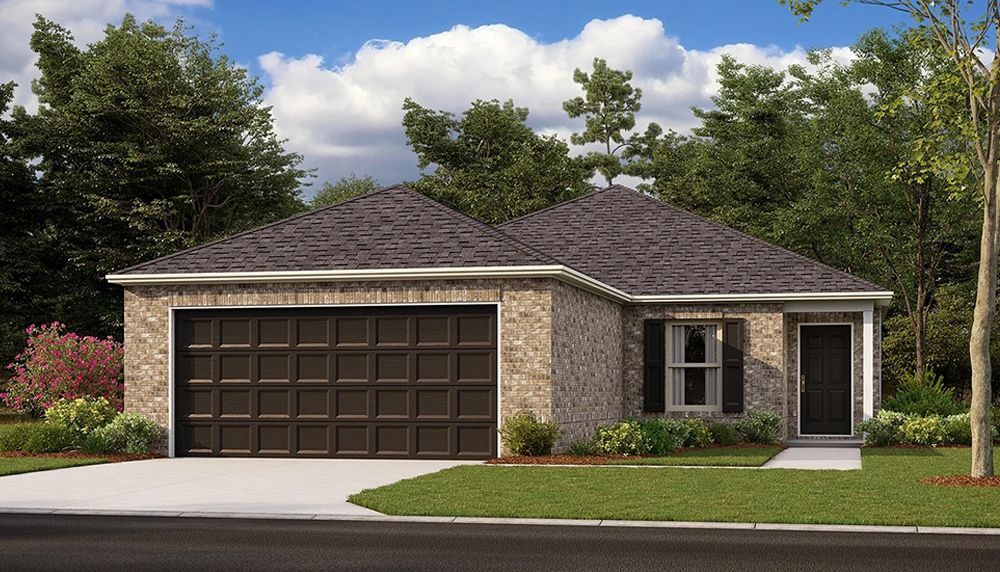 1040 Raven Walk Drive (Rc Bridgeport)