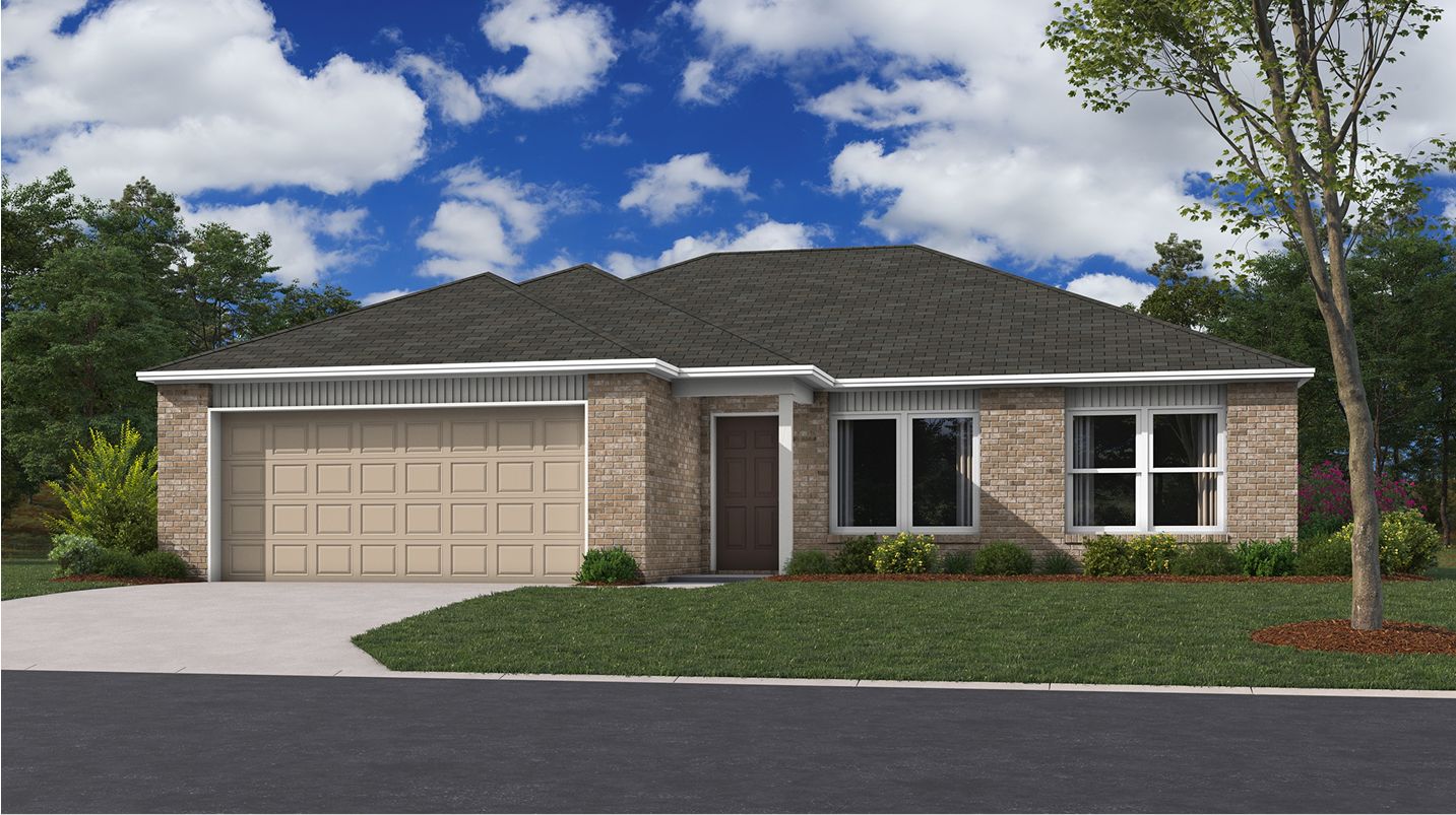 Rc Fulton II floor plan