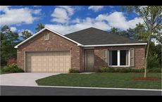 The Orchard: Jonesboro, Arkansas - Lennar