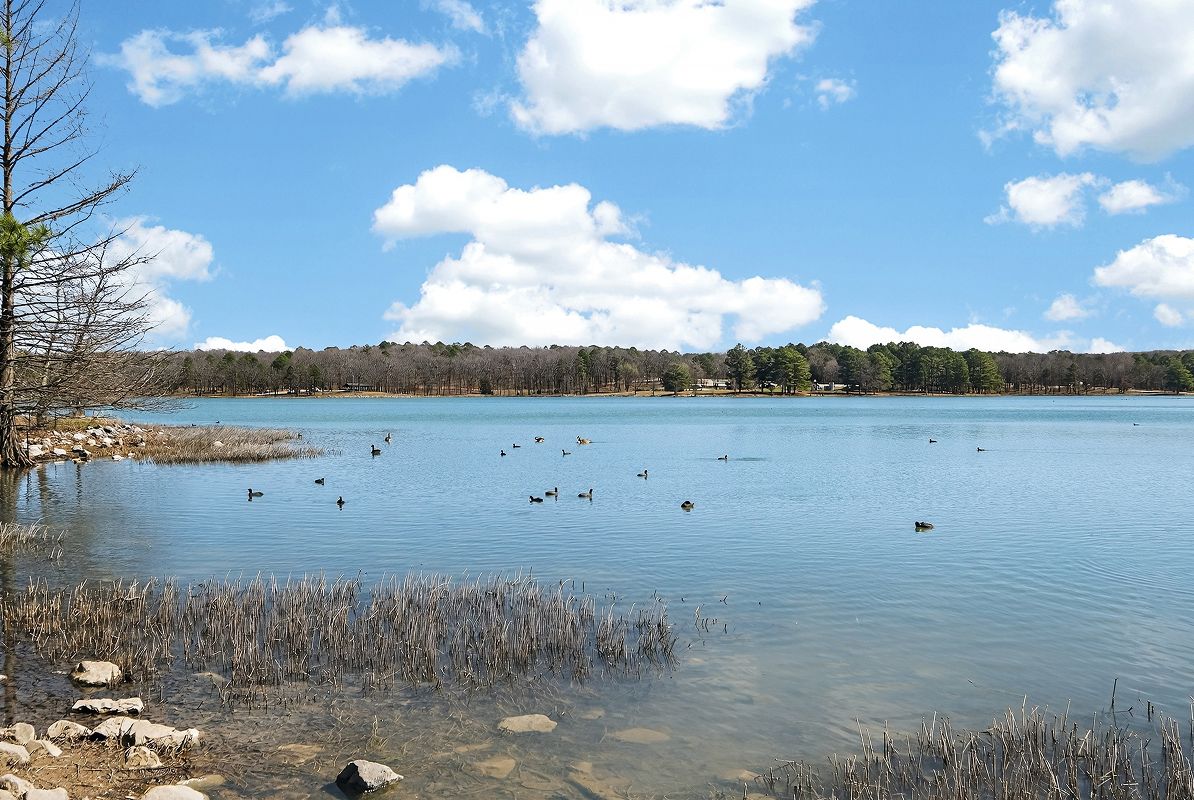 Jonesboro Craighead Forest Park 4of7