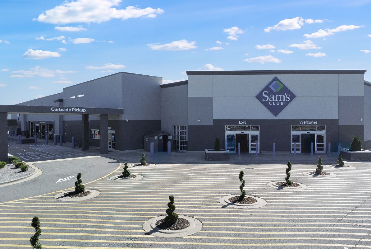Conway Sams Club 3of7