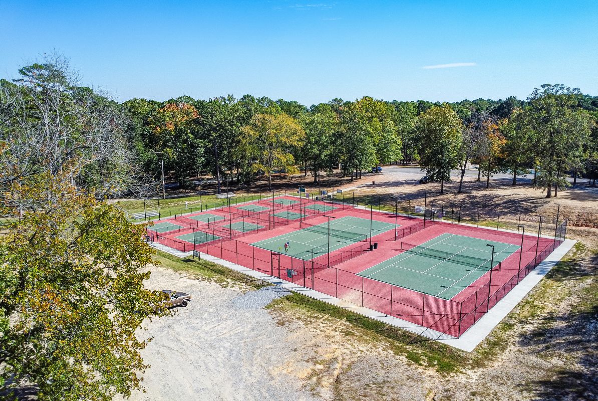 Bauxite Mills Park 1of6