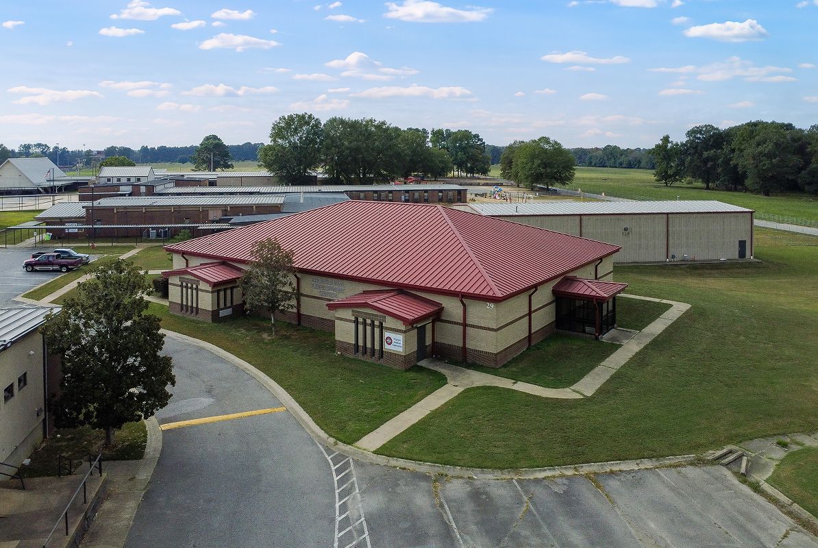 Beebe Beebe School District 2of6