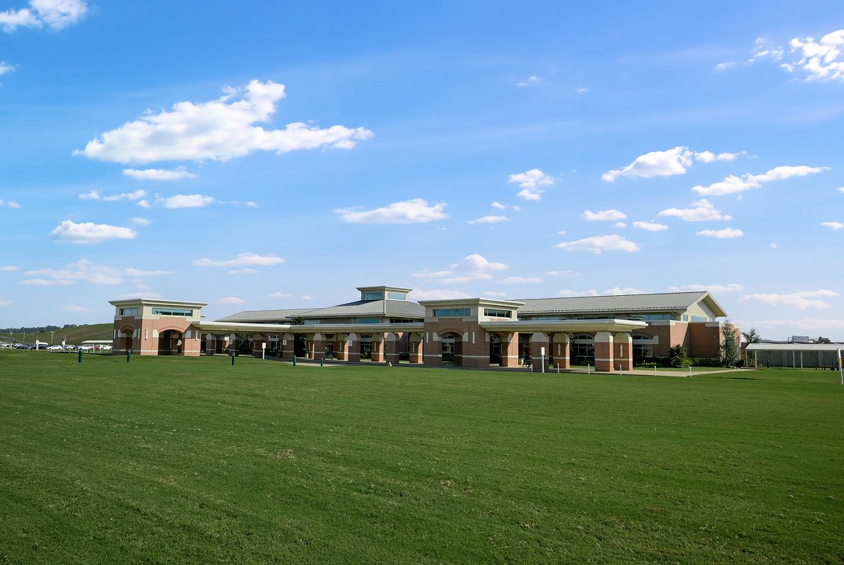 Fort Smith Fort Smith Regional Airport 3of3