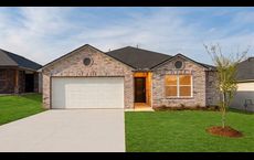 Chandler Meadows: Chandler, Oklahoma - Lennar