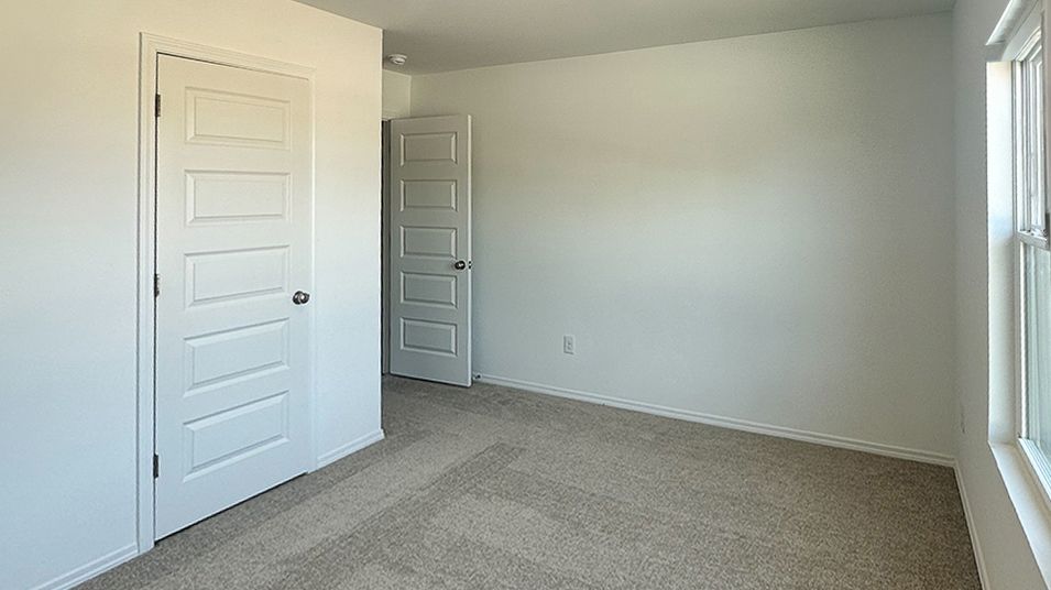 Chandler Foster II 2025 Chandler Meadows Bed 1105