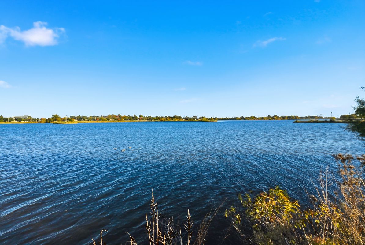 Stillwater Boomer Lake 1of6