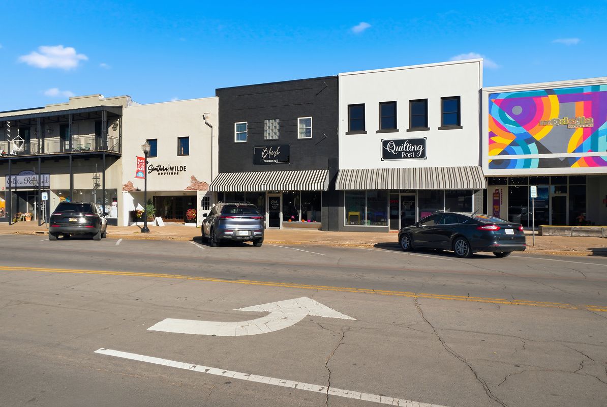 Stillwater Downtown Stillwater 1of5