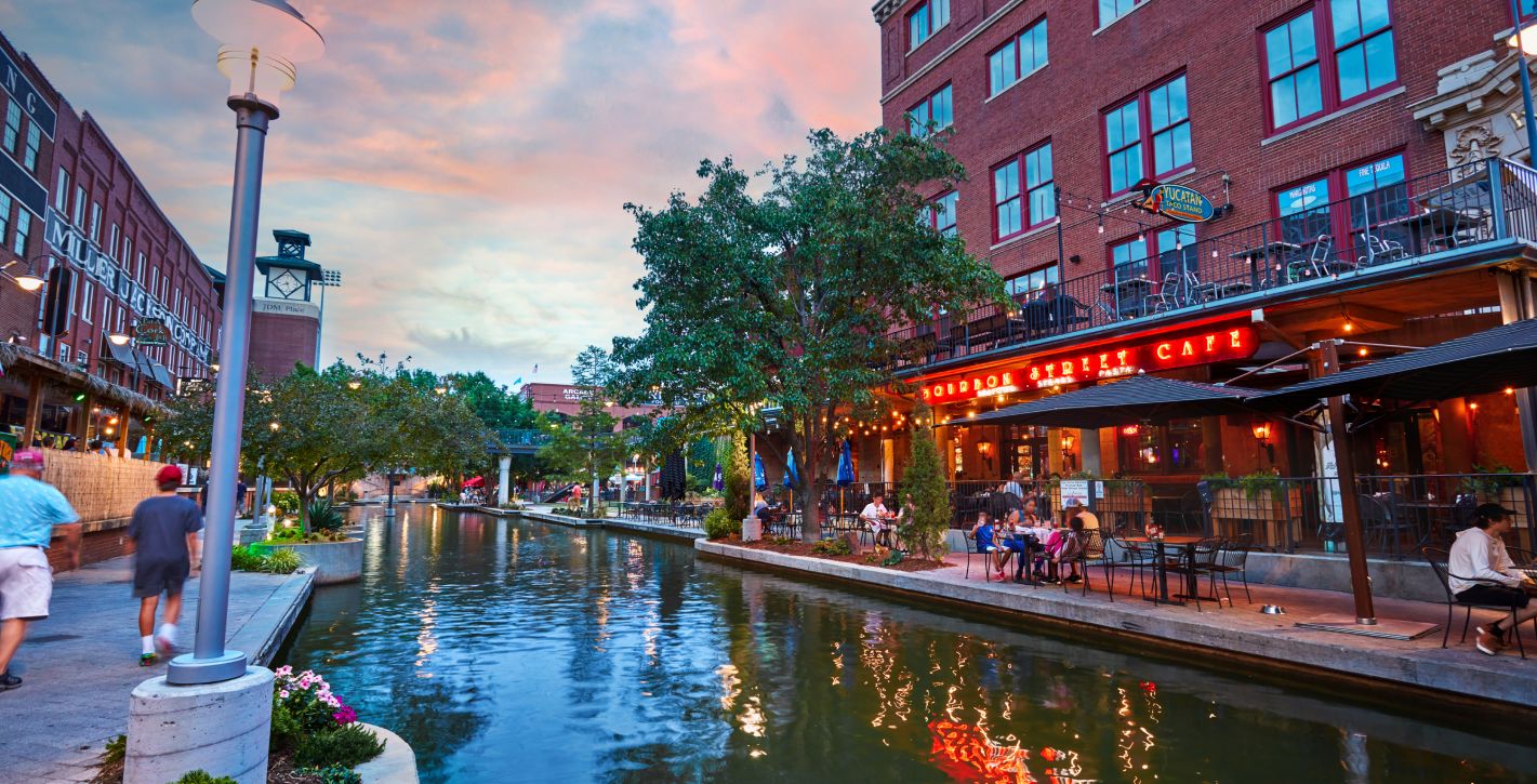 Riverwalk