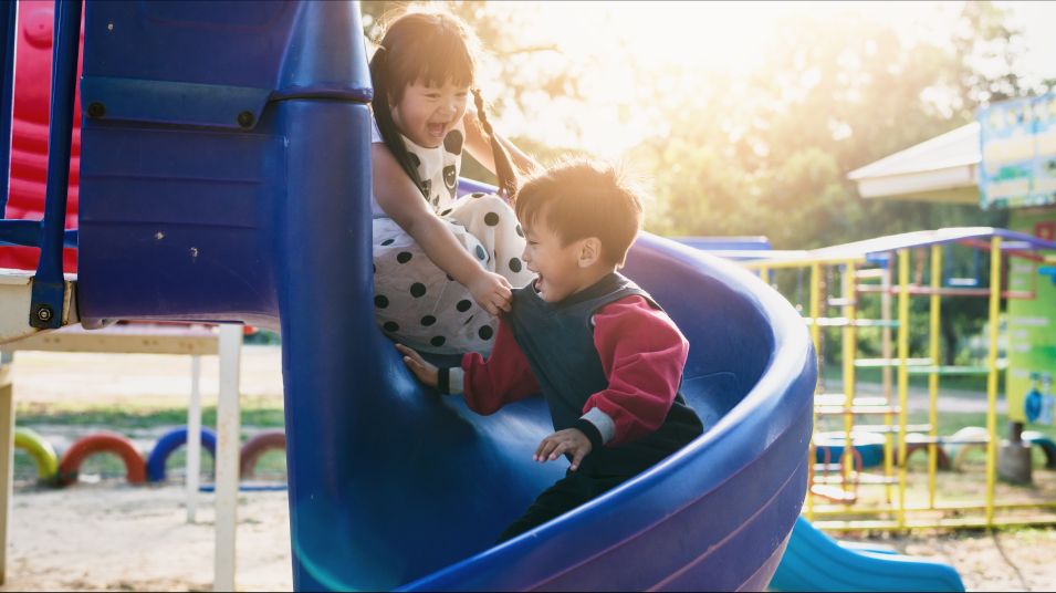 Playground
