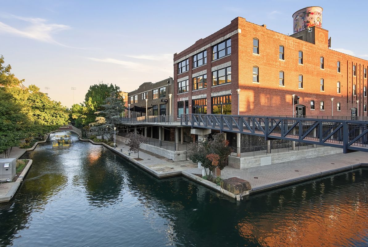 Oklahoma City Bricktown 5of6