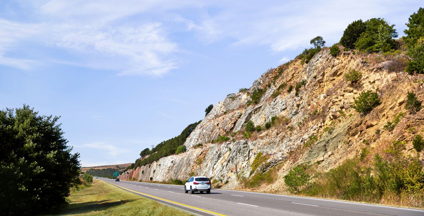 Scenic Drive