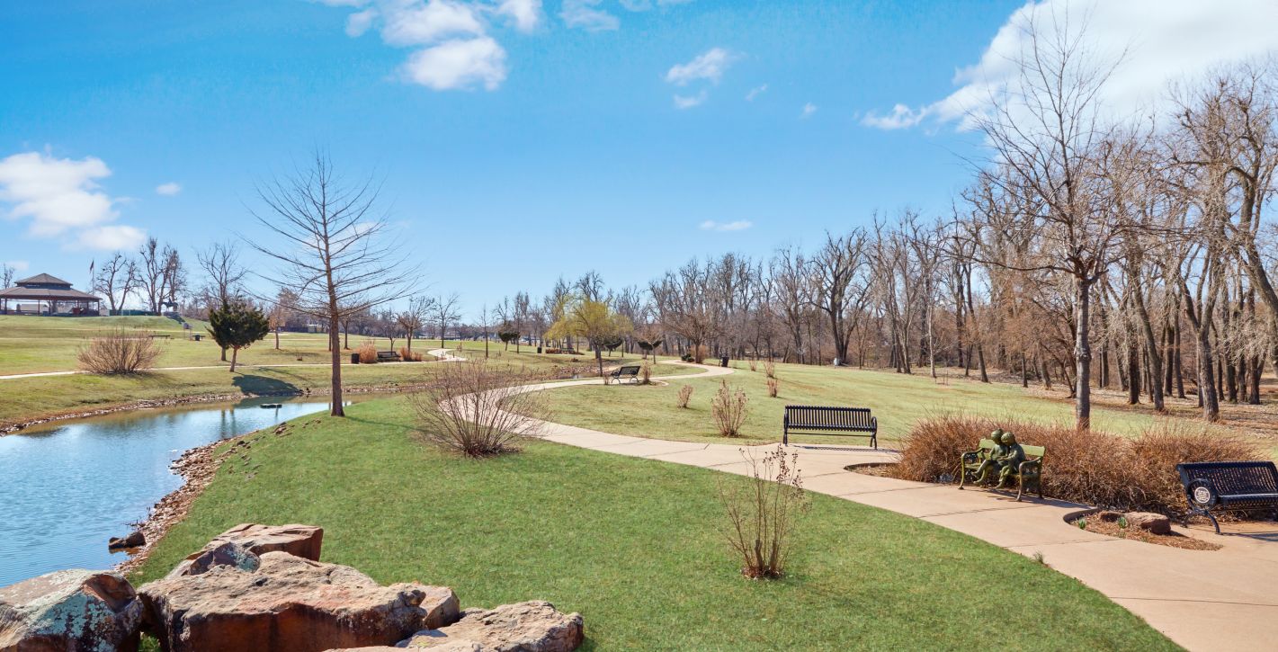 Local Park