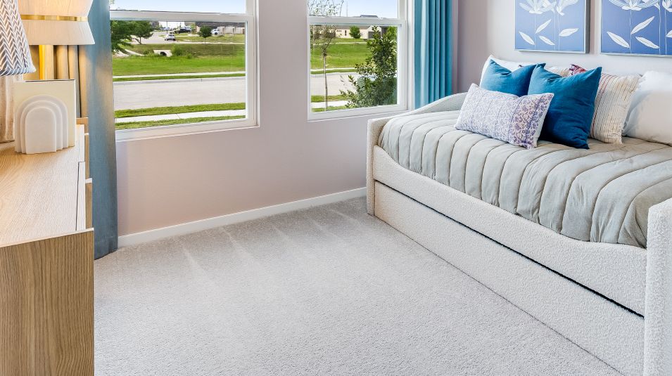 Divisional EI Carpeting
