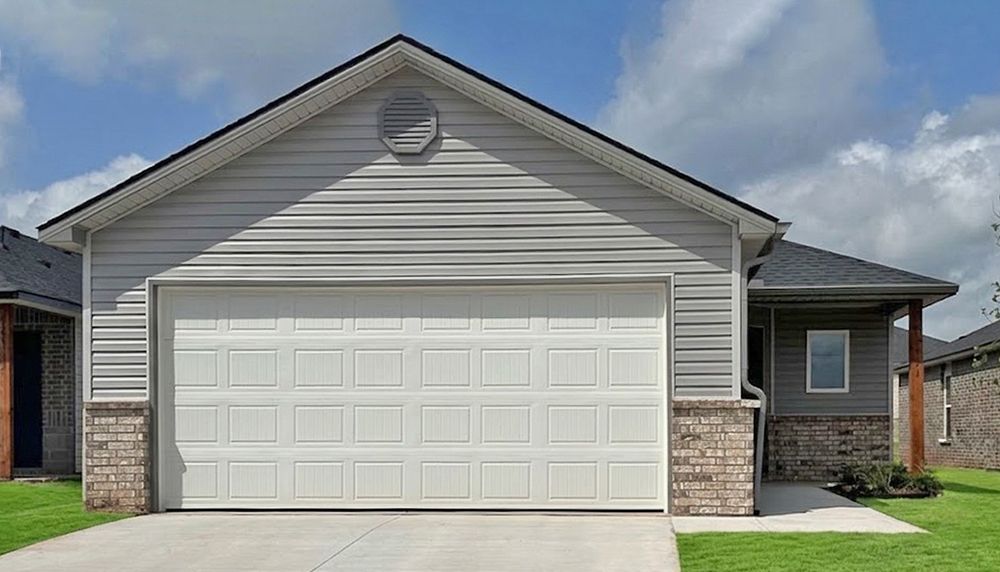 Rc Ridgeland - Homestead at Spring Creek: Wellston, Oklahoma - Lennar