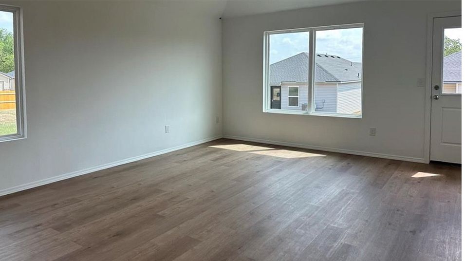 Homestead at Spring Creek   920160 Green St   Living