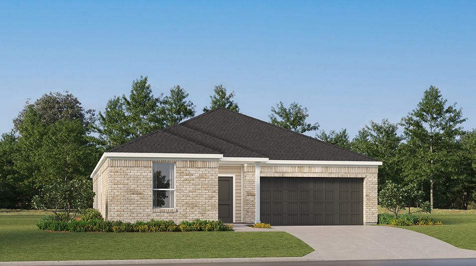 3999 Ginn Road. Bentonville, AR 72712