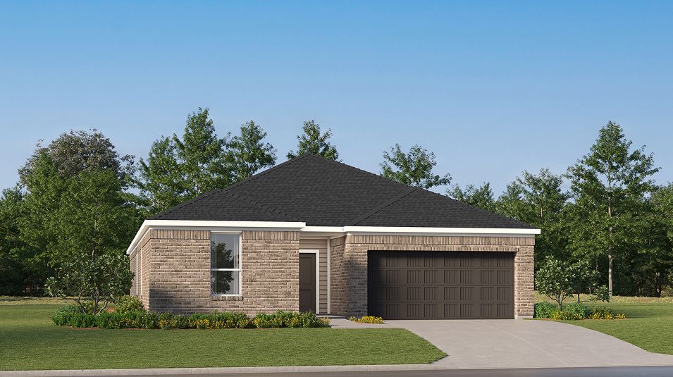 Azalea Place - Bentonville, AR