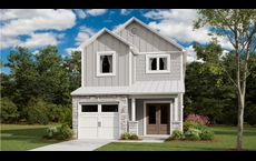 Creekside Village: Mustang, Oklahoma - Lennar