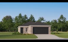 Antler Creek - Cottage Collection: Edmond, Oklahoma - Lennar