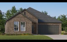 Bellflower - Classic Collection: Oklahoma City, Oklahoma - Lennar