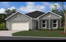 Crowder: Gentry, Arkansas - Lennar