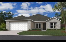 The Orchard: Jonesboro, Arkansas - Lennar