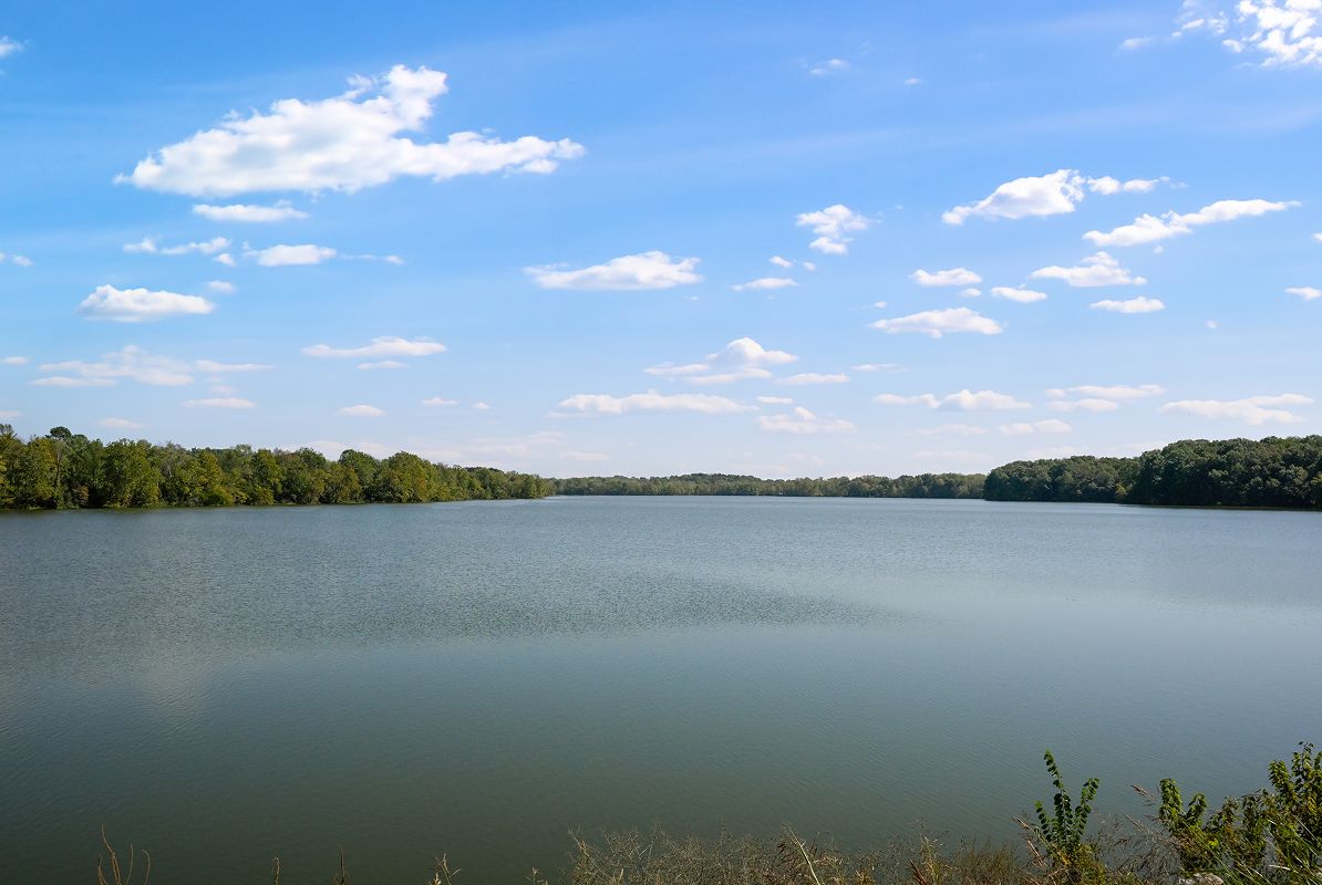 Fayetteville Lake Fayetteville Park 4of5