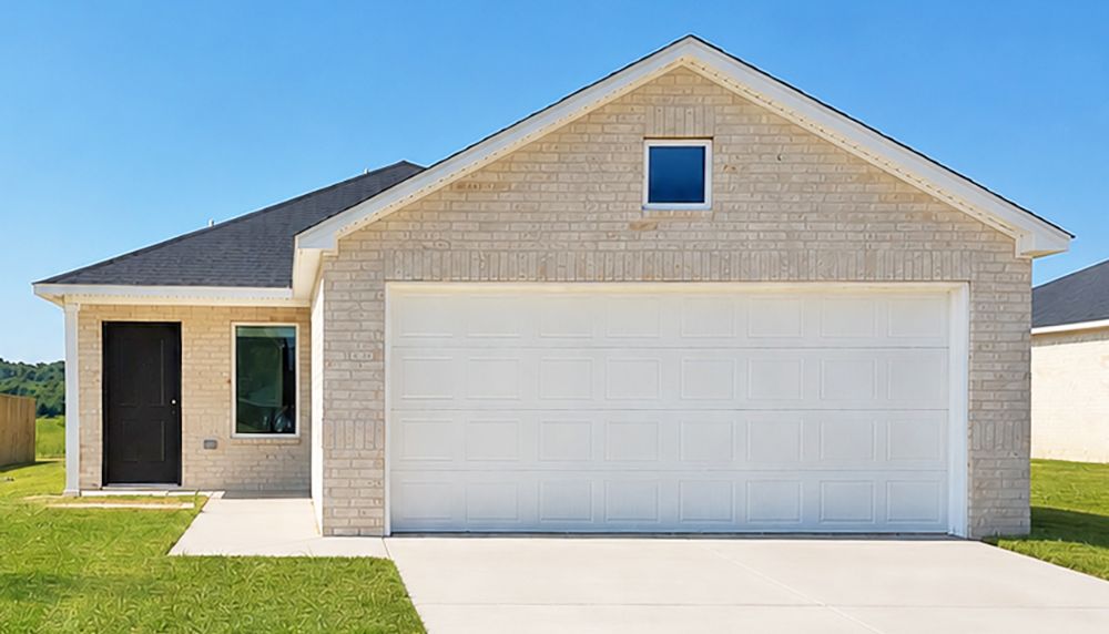 Kitson - Copper Hill: Prairie Grove, Arkansas - Lennar