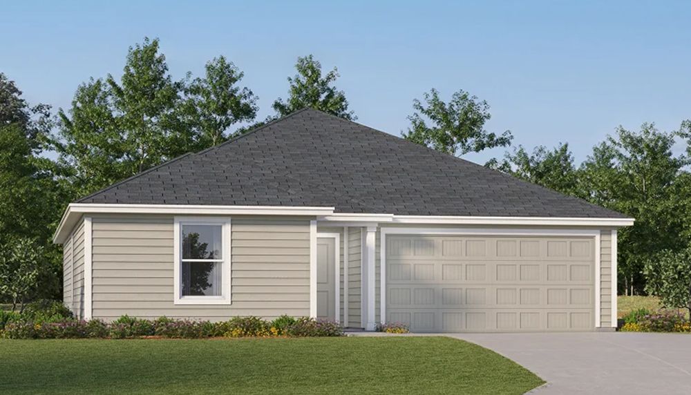 Bonds - The Vineyard: Mayflower, Arkansas - Lennar