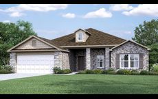 Elm Creek: Broken Arrow, Oklahoma - Lennar