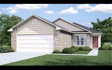 The Meadows at Parkway Trails: Bauxite, Arkansas - Lennar