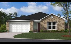 Magnolia Manor: Searcy, Arkansas - Lennar