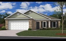 Crowder: Gentry, Arkansas - Lennar
