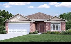 The Orchard: Jonesboro, Arkansas - Lennar