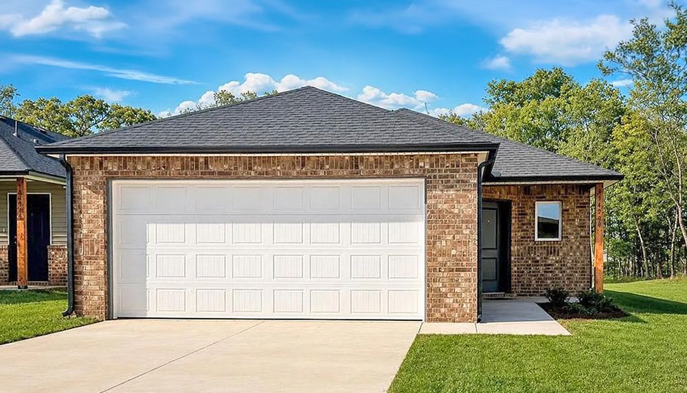 Rc Ridgeland - Homestead at Spring Creek: Wellston, Oklahoma - Lennar