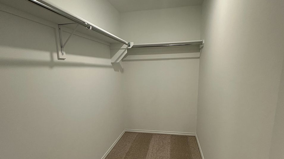 Prairie Ranch 43166 Prairie Ranch Rd Primary Closet