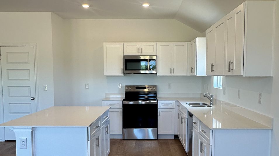 Prairie Ranch 43154 Prairie Ranch Rd Kitchen2