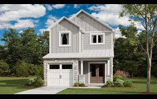 Creekside Village: Mustang, Oklahoma - Lennar