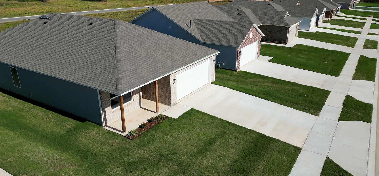casa en Enclave at Creekside Village por Lennar