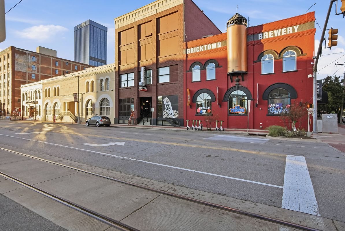 Oklahoma City Bricktown 3of6