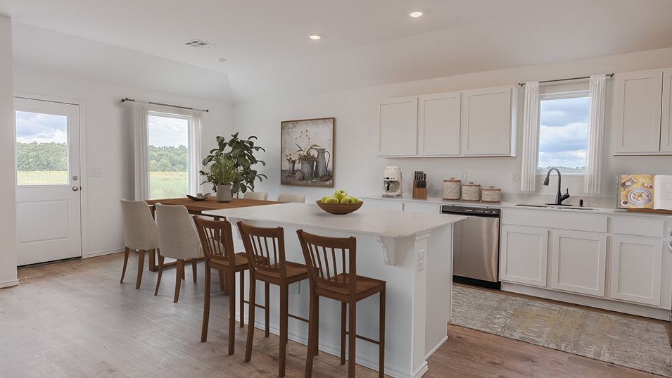 701 South Haven Drive (Rc Raleigh)