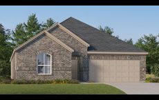 Bellflower - Classic Collection: Oklahoma City, Oklahoma - Lennar