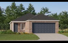 Homestead at Spring Creek: Wellston, Oklahoma - Lennar