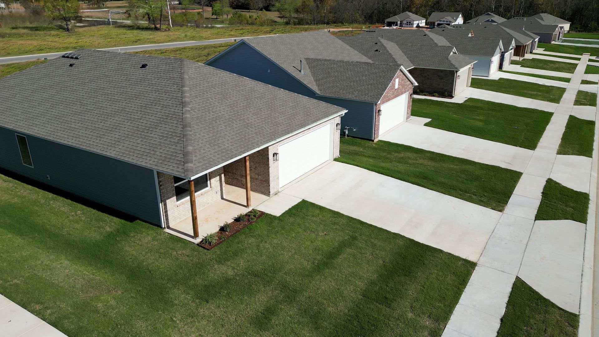 casa en Cottage Walk por Lennar