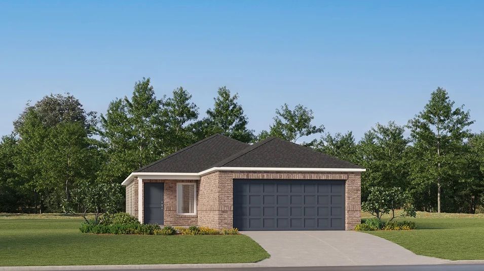 grove core ben l171 rend oakridge c1
