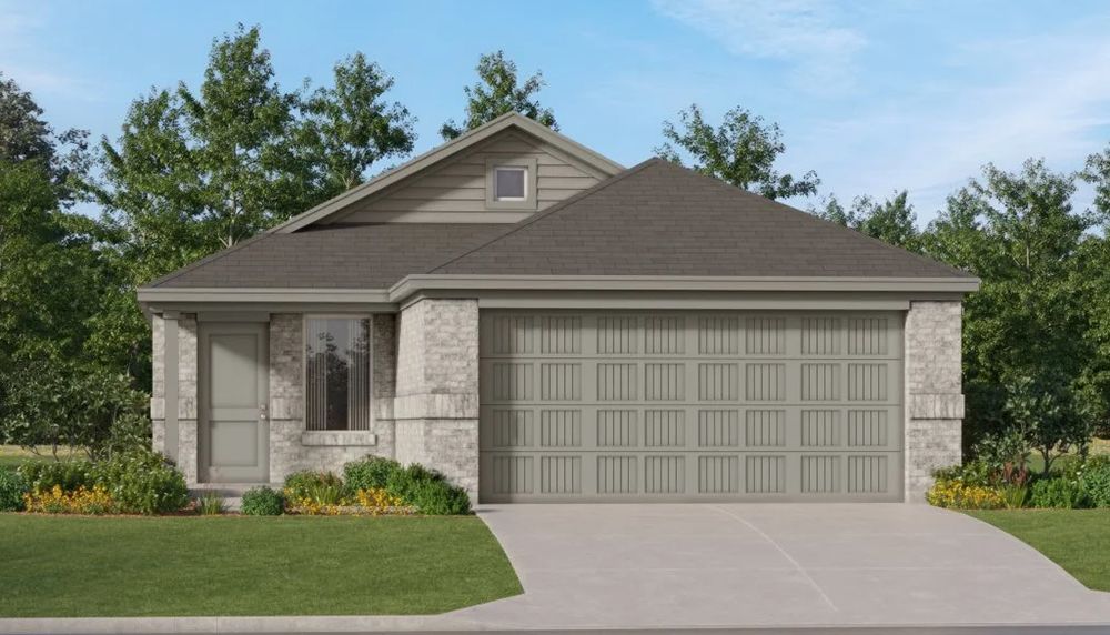 425 S Ozark Street (Pinehollow)